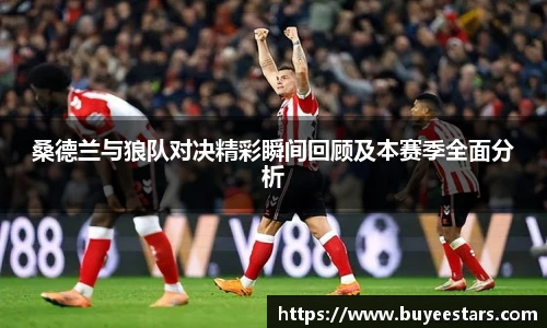 桑德兰与狼队对决精彩瞬间回顾及本赛季全面分析